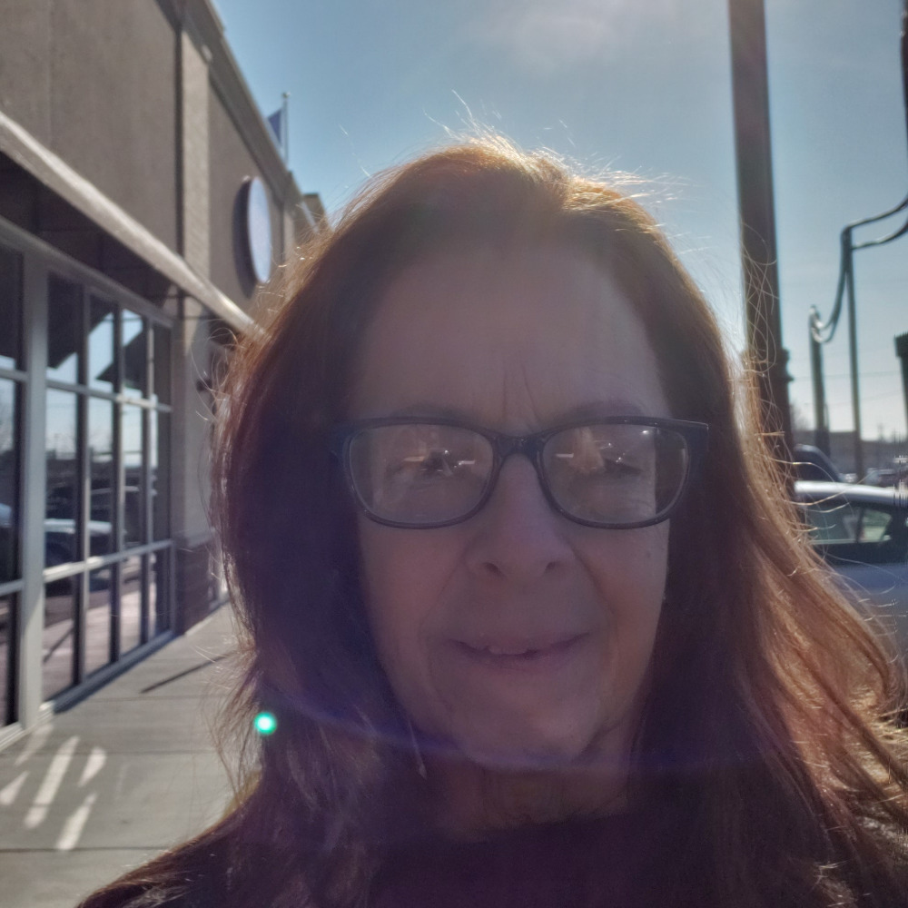 Meet your Posher, Joslyn